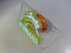 スタンプ