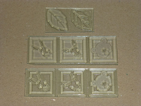 スタンプ
