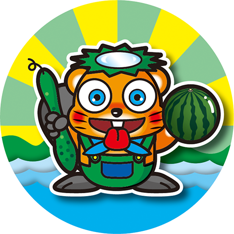 ビーバー夏舎営