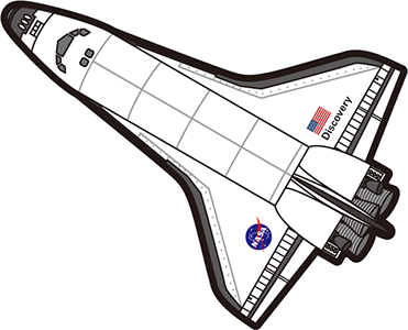 スペースシャトル