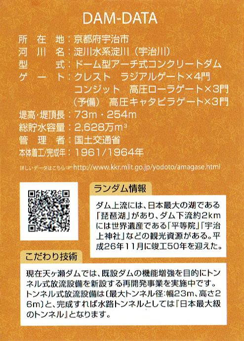 ダムカード02裏