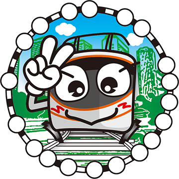 環状線一周ハイク