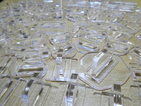 スタンプ持ち手