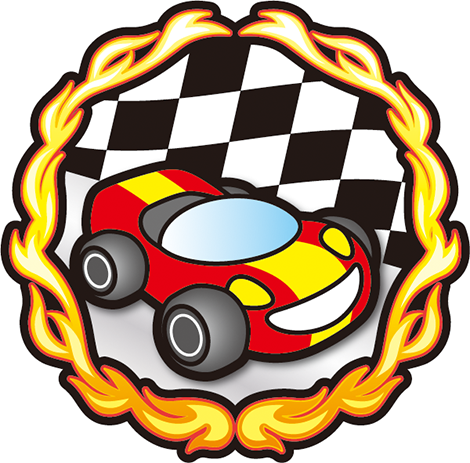 パインウッドダービーカー