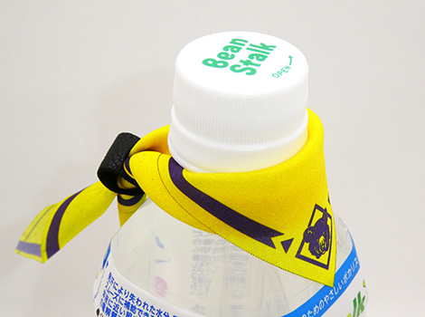 ミニチュアネッカチーフ