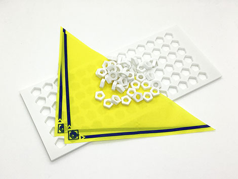 ミニチュアネッチリング