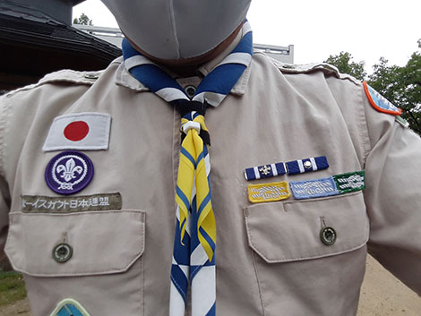 ミニチュアネッチリング