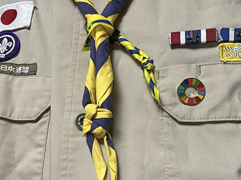 ミニチュアネッチリング