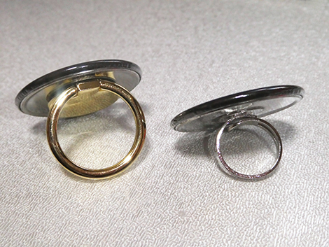 カンバッジネッチリング1