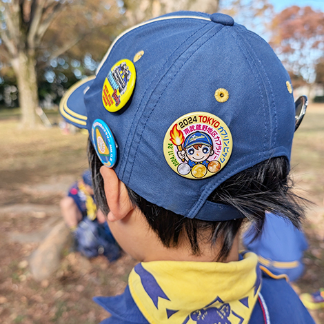 カブリンピック