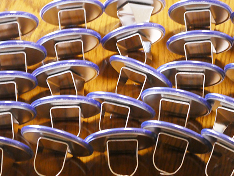 カンバッジリング