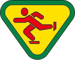 アイススケート選手