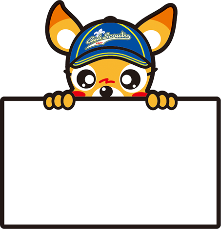 メモ　バンビ君