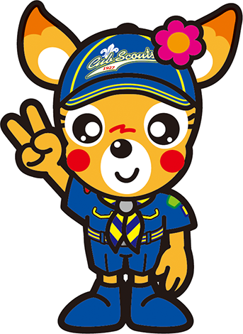 カブサイン　バンビちゃん