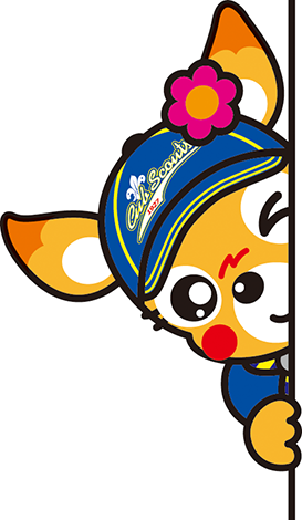 バンビちゃん　メモ