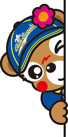 ベアちゃんメモ