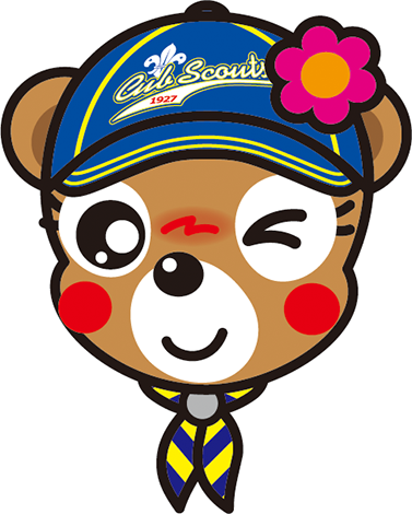 ウィンクベアちゃん