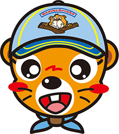 ビーバー君