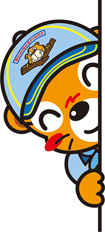 ビーバー君メモ