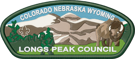 LONGS PEAK COUNCIL