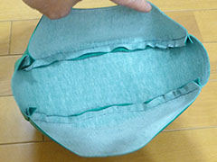 海賊帽　クラウン