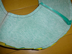 海賊帽　プリム