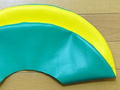 海賊帽　プリム