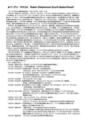 ベーデン・パウエル