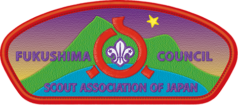 所属連盟章　福島