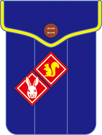 完修章・うさぎ年代