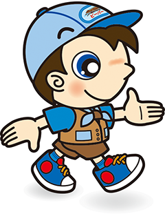 ビーバーハイク