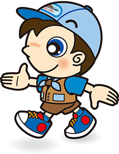 ビーバーハイク