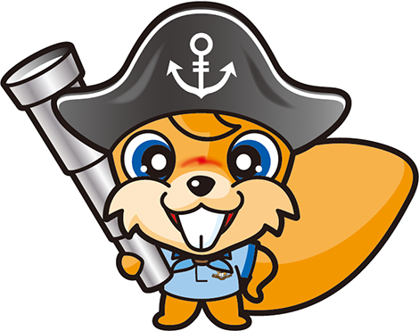 ビーバーコロンブス