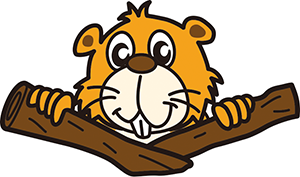 ビーバーマーク