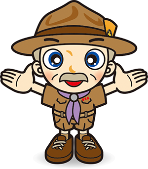 ベーデン・パウエル