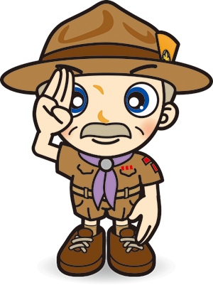 ベーデン・パウエル