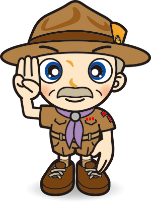 ベーデン・パウエル