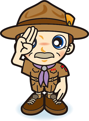 ベーデン・パウエル