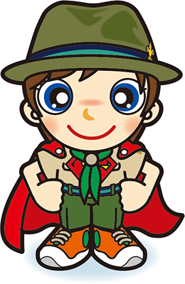 スーパーボーイ