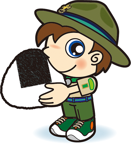 おにぎりスカウト