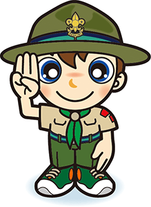 スカウトサイン