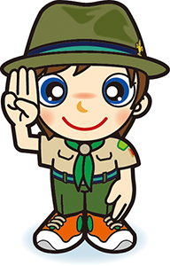 スカウトサイン