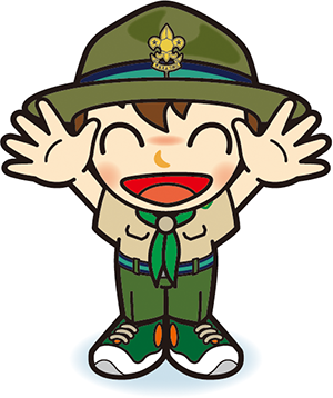 バンザイ　ボーイ