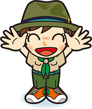 バンザイ　ボーイ