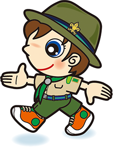 ハイカー　ボーイ