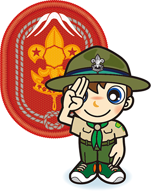 富士スカウト