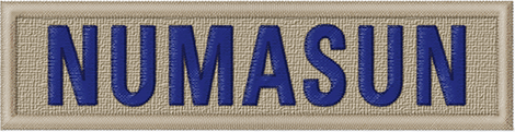 NUMASUN
