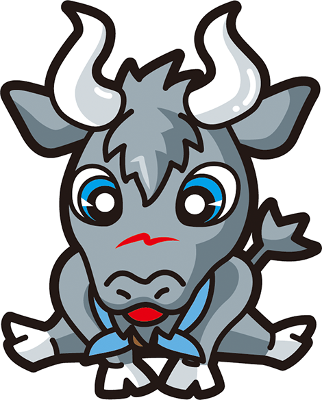 バッファロービーバー