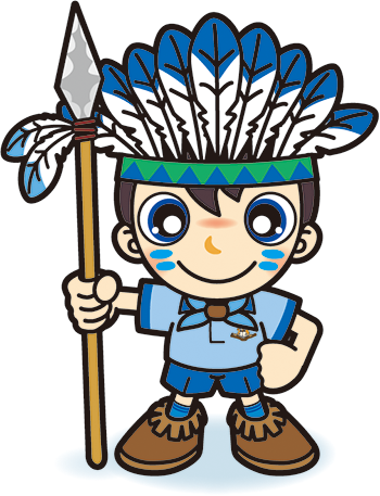 インディアンスカウト