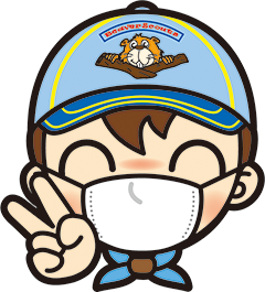 ビーバーマスク